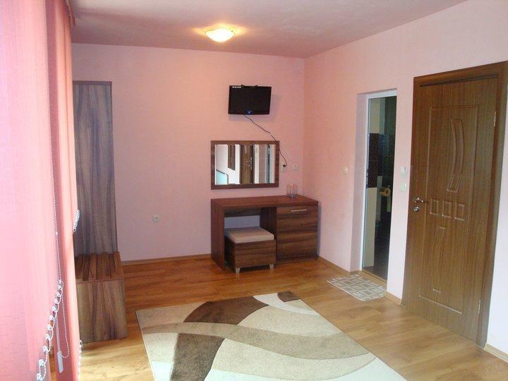Tzvetelina Palace Hotel Dolna Banya Luaran gambar