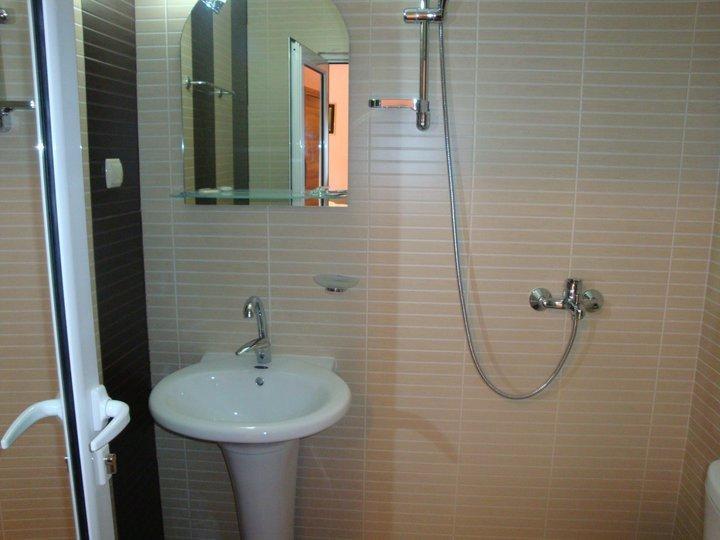 Tzvetelina Palace Hotel Dolna Banya Luaran gambar