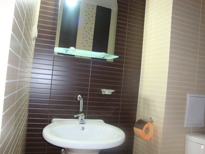 Tzvetelina Palace Hotel Dolna Banya Luaran gambar