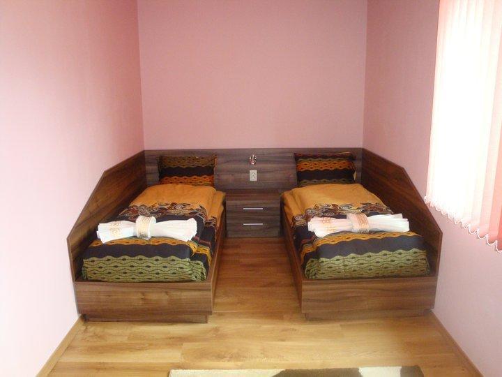 Tzvetelina Palace Hotel Dolna Banya Luaran gambar